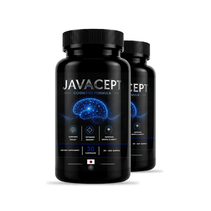 javacept supplement